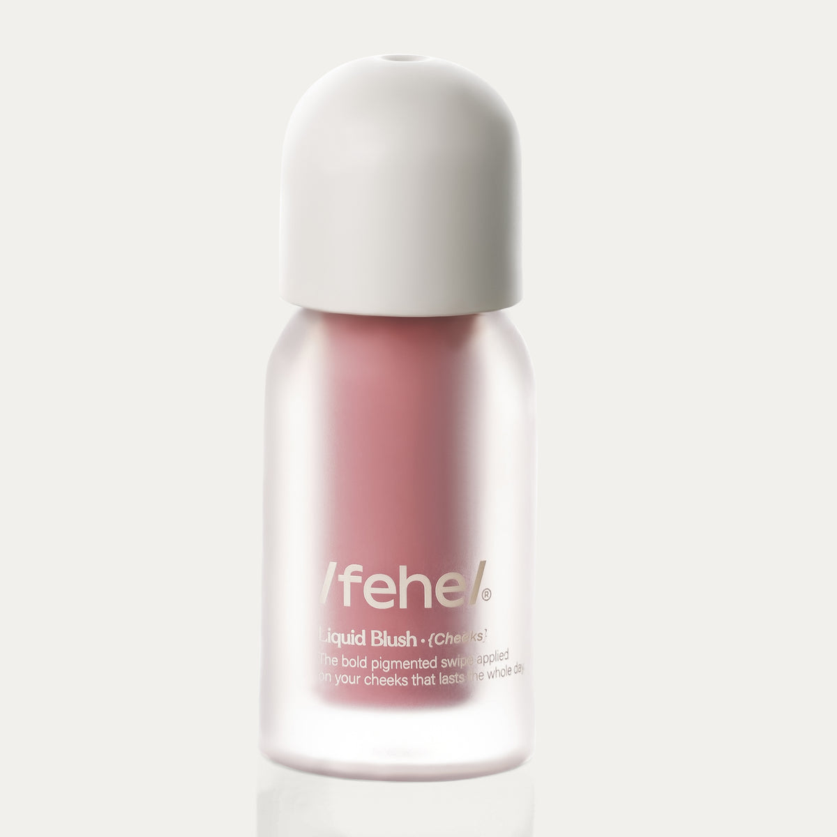 Girls Girl {liquid blush}