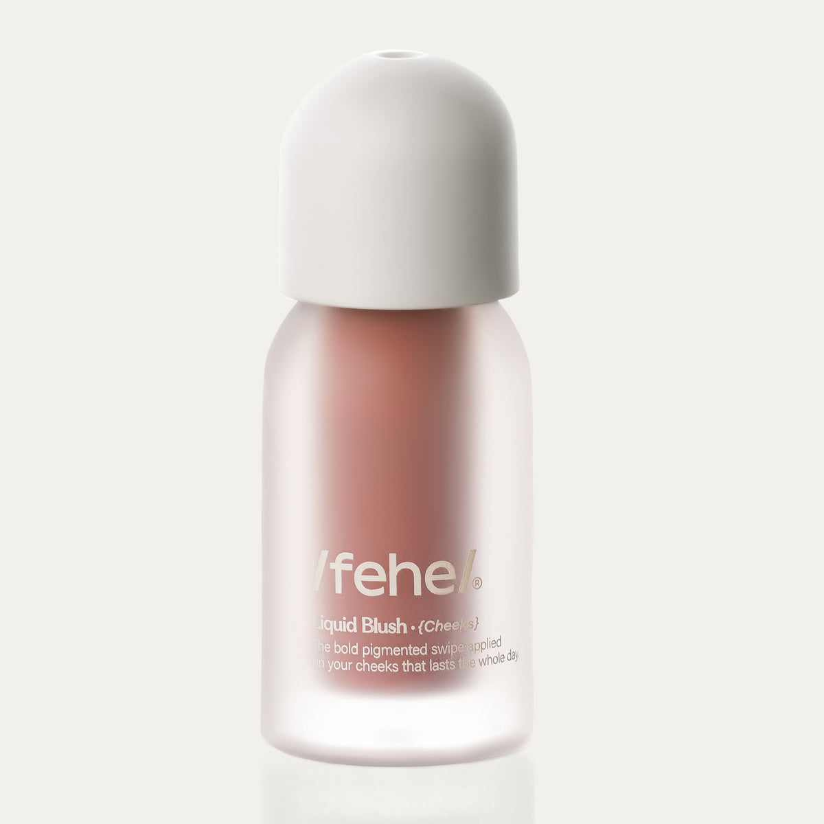 Warmie {liquid blush}