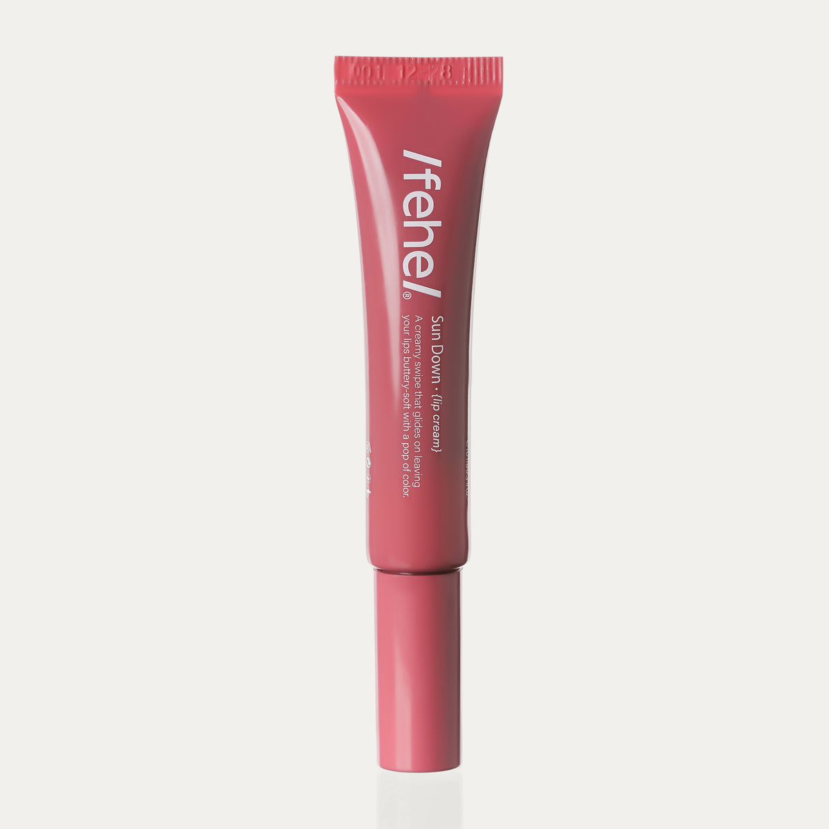 Sun Down {lip cream}