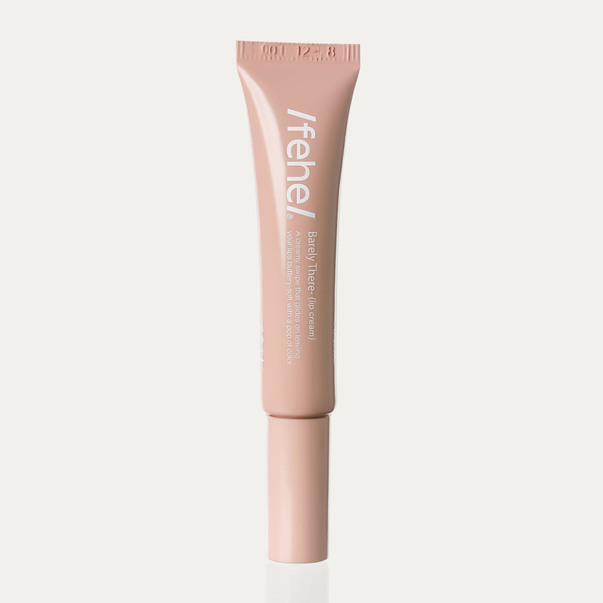 Barely There {lip cream}