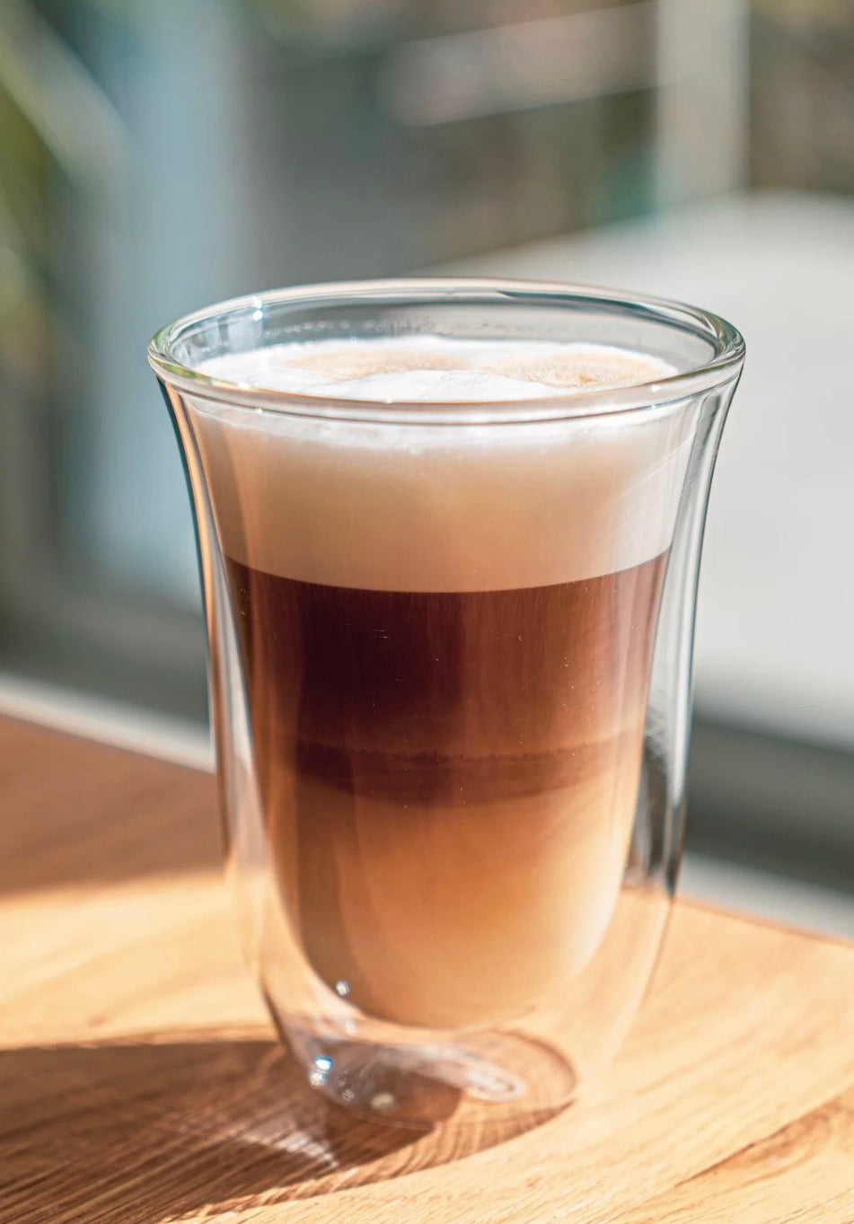 Spanish Latte