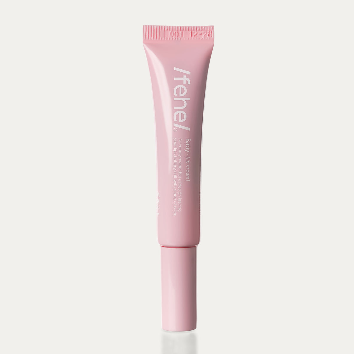 Baby {lip cream}
